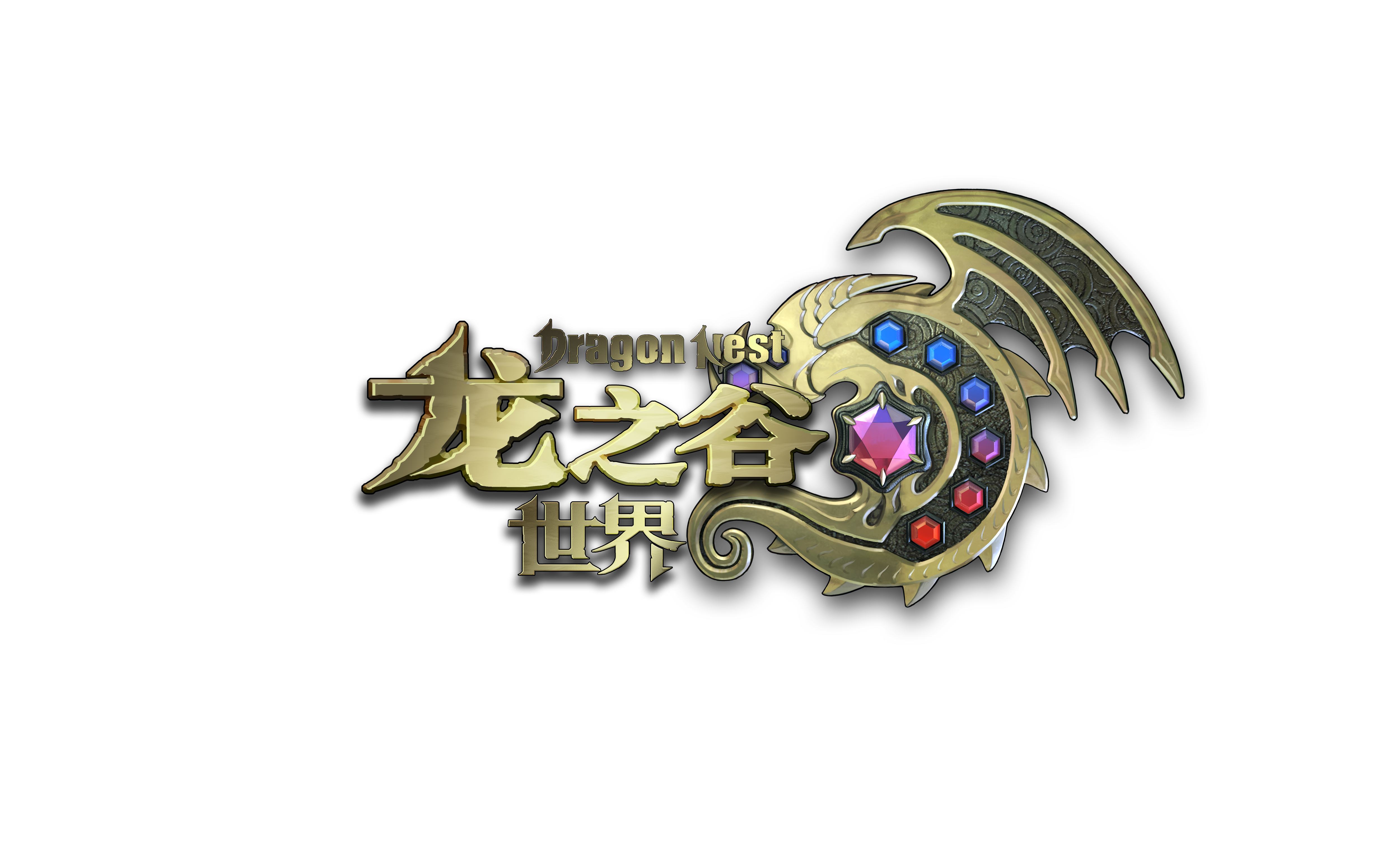 龙之谷世界